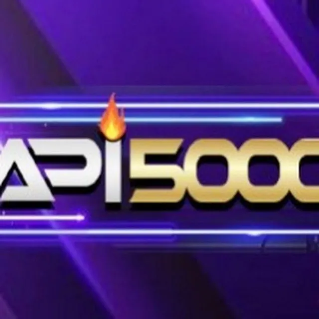 API5000 - Perang Luar Angkasa yang Mendebarkan