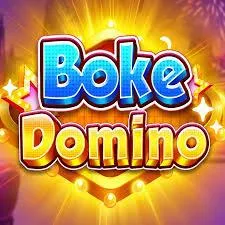 BOKEDOMINO - Game Gaple Seru dan Menghibur