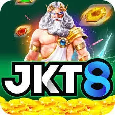 JKT8 - Pertarungan Epik dalam MOBA Terbaik