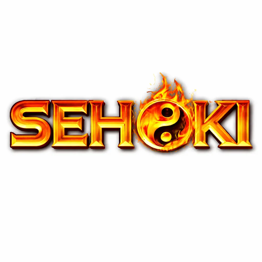 SEHOKI - Game TPS Aksi Seru