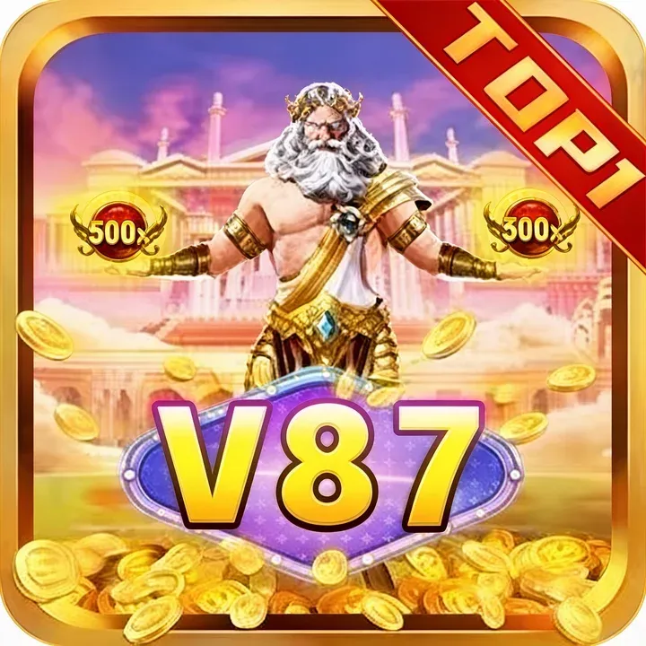 V87 - Permainan Memancing yang Menyenangkan