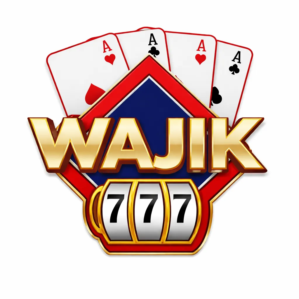 WAJIK777 - Permainan Simulasi Menarik untuk Pengalaman Seru